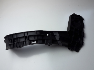 AUDI Q2 (2016–2026) Rear bumper bracket 81A07254 - 3