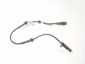 Peugeot 3008 (2009–2016) ABS-Sensor hinten 9672227480 - 2