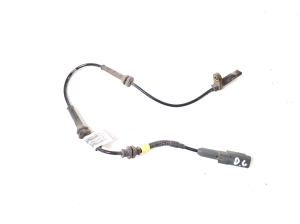 ABS-Sensor hinten - 9672227480