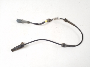 Peugeot 3008 (2009–2016) ABS-Sensor hinten 9672227480 - 2