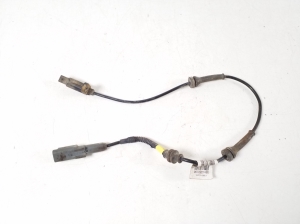 ABS-Sensor hinten - 9672227480