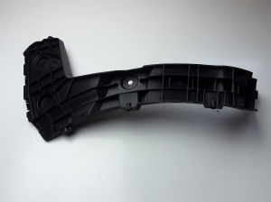 AUDI Q2 (2016–2026) Rear bumper bracket 81A807253 - 3