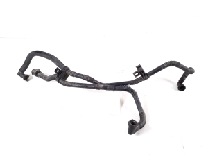 Peugeot 3008 (2009–2016) Schlauch 9670987280 - 2