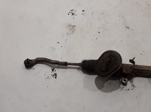 RENAULT Kangoo (2008–2020) Steering rack 490017419R - 2