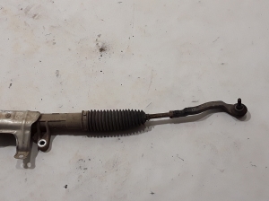 RENAULT Kangoo (2008–2020) Steering rack 490017419R - 3