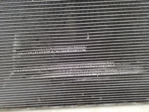 Mercedes Benz E-Class W213 (2017–2026) Motorkühler A0995007303 - 3