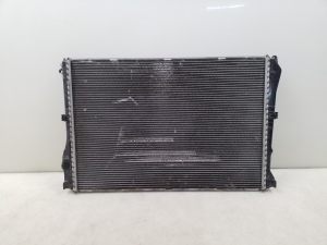 Mercedes Benz E-Class W213 (2017–2026) Motorkühler A0995007303 - 4