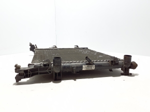 RENAULT Kangoo (2008–2020) Motorkühler 8200455801 - 3