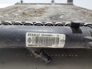 RENAULT Kangoo (2008–2020) Motorkühler 8200455801 - 4