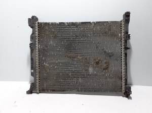 RENAULT Kangoo (2008–2020) Motorkühler 8200455801 - 5