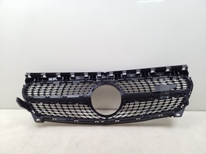 Mercedes Benz A-Class 177 (2018–2026) Front grille A1778881160 - 4