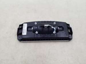Mercedes Benz GLK-Class 204 (2008–2015) Pasažiera drošības spilvens panelī A2078600002 - 3