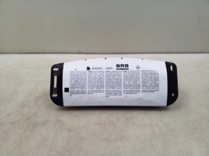 Beifahrerairbag - A2078600002