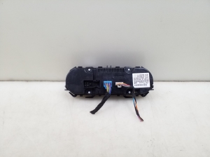 Mercedes Benz CLA-Class W117 (2013–2019) Heater control panel A2469001908 - 2