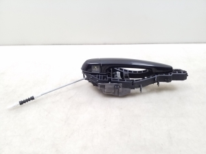BMW 3 SERIES F30 (2011–2018) Rear side door exterior handle 7332268 - 5