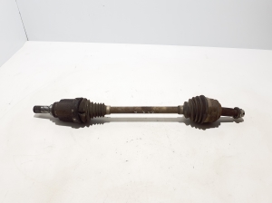 Arbre de transmission avant et ses composants - 391017321R