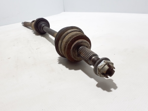 RENAULT Kangoo (2008–2020) Esimene veovõll ja selle osad 391007525R - 3