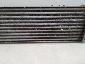 Mercedes Benz C-Class 204 (2007–2014) Vahejahuti radiaator A2045000200 - 4