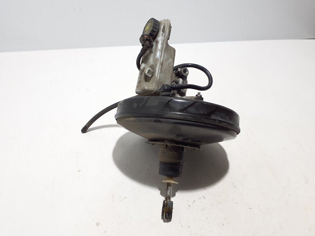 RENAULT Kangoo 1 generation (1998-2009) Brake Servo Booster 472109791R 22854187