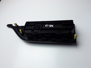 TOYOTA Auris E18 (2012–2018) Heater control panel 5590002450 - 2