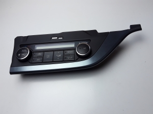   Heater control panel  - 5590002450 
