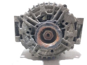 Mercedes Benz S-Class 221 (2005–2013) Generaator A0131545502 0121813006 - 2