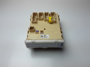 TOYOTA Auris E18 (2012–2018) Control unit 8922102331 - 3