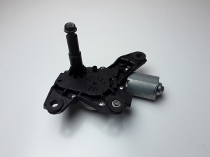 NISSAN Micra K14 (2017–2026) Heckwischermotor 0390205014 - 3