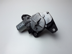   Rear wiper motor  - 0390205014 
