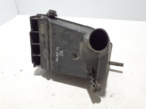 RENAULT Kangoo (2008–2020) Luftfiltergehäuse 165003318R - 2