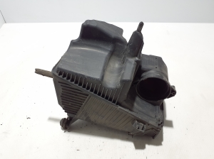RENAULT Kangoo (2008–2020) Luftfiltergehäuse 165003318R - 3