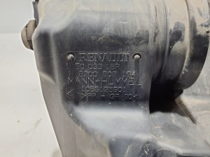 RENAULT Kangoo (2008–2020) Luftfiltergehäuse 165003318R - 4