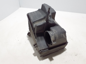 RENAULT Kangoo (2008–2020) Luftfiltergehäuse 165003318R - 5