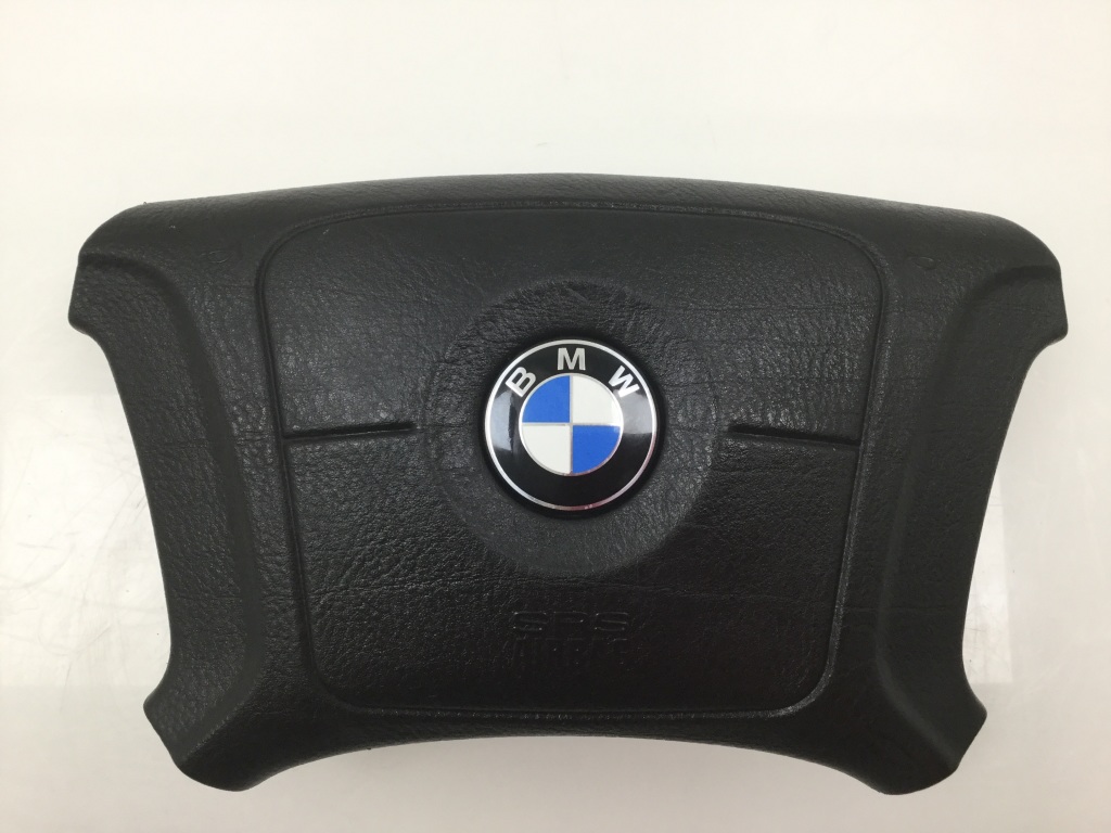 BMW 5 Series E39 (1995-2004) Подушка безопасности руля 331095997022 21183077