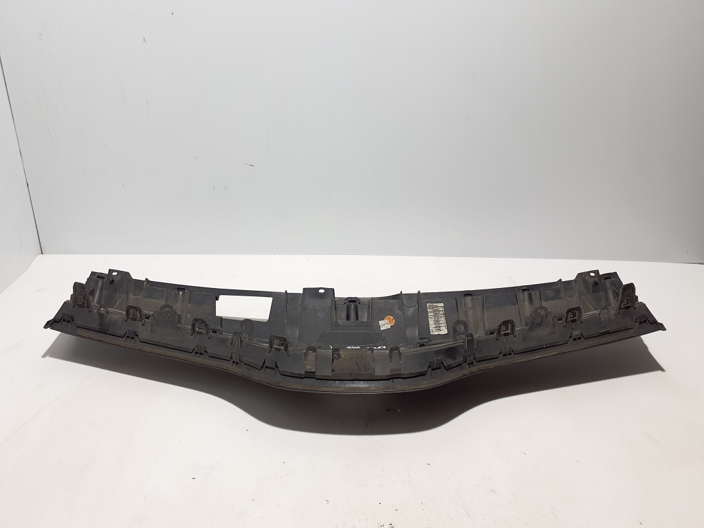 RENAULT Kangoo 1 generation (1998-2009) Front Upper Grill 623101381R 22854174