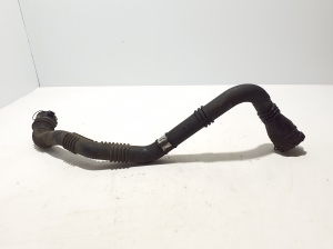 RENAULT Kangoo (2008–2020) Intercooler hose 144600199R - 4