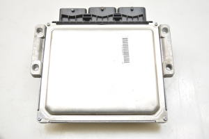 Ford S-MAX (2006–2015) Motorsteuergerät BG9112A650RG - 3