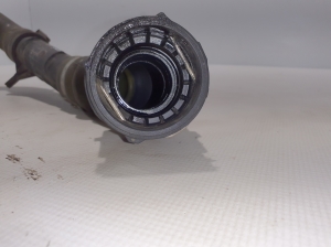 RENAULT Kangoo (2008–2020) Intercooler hose 144608356R - 2