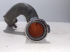 RENAULT Kangoo (2008–2020) Intercooler hose 144608356R - 4