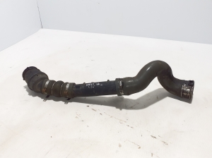 RENAULT Kangoo (2008–2020) Intercooler hose 144608356R - 5