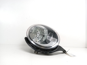 Volkswagen Beetle (2011–2026) Scheinwerfer vorne 5C1941006A - 2
