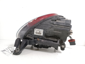 Volkswagen Beetle (2011–2026) Scheinwerfer vorne 5C1941006A - 11