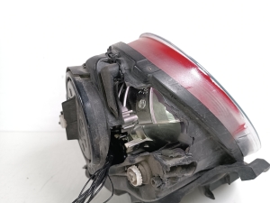 Volkswagen Beetle (2011–2026) Scheinwerfer vorne 5C1941006A - 5