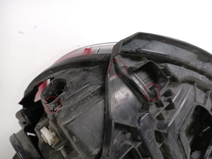 Volkswagen Beetle (2011–2026) Scheinwerfer vorne 5C1941006A - 7