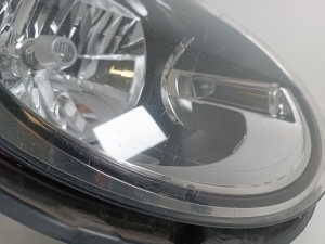 Volkswagen Beetle (2011–2026) Scheinwerfer vorne 5C1941006A - 8