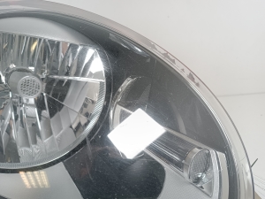 Volkswagen Beetle (2011–2026) Scheinwerfer vorne 5C1941006A - 9