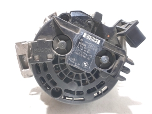 BMW 3 SERIES E90 (2004–2013) Generaator 753296605  0124525059 - 2