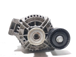 BMW 3 SERIES E90 (2004–2013) Generaator 753296605  0124525059 - 3
