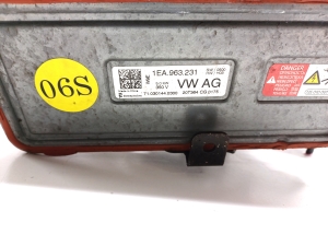 Volkswagen ID.4 I (2020–2026) Webasto 1EA963231 - 2