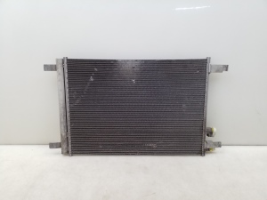 Volkswagen Golf VII (2012–2026) A/C condenser 5Q0816411BC - 2